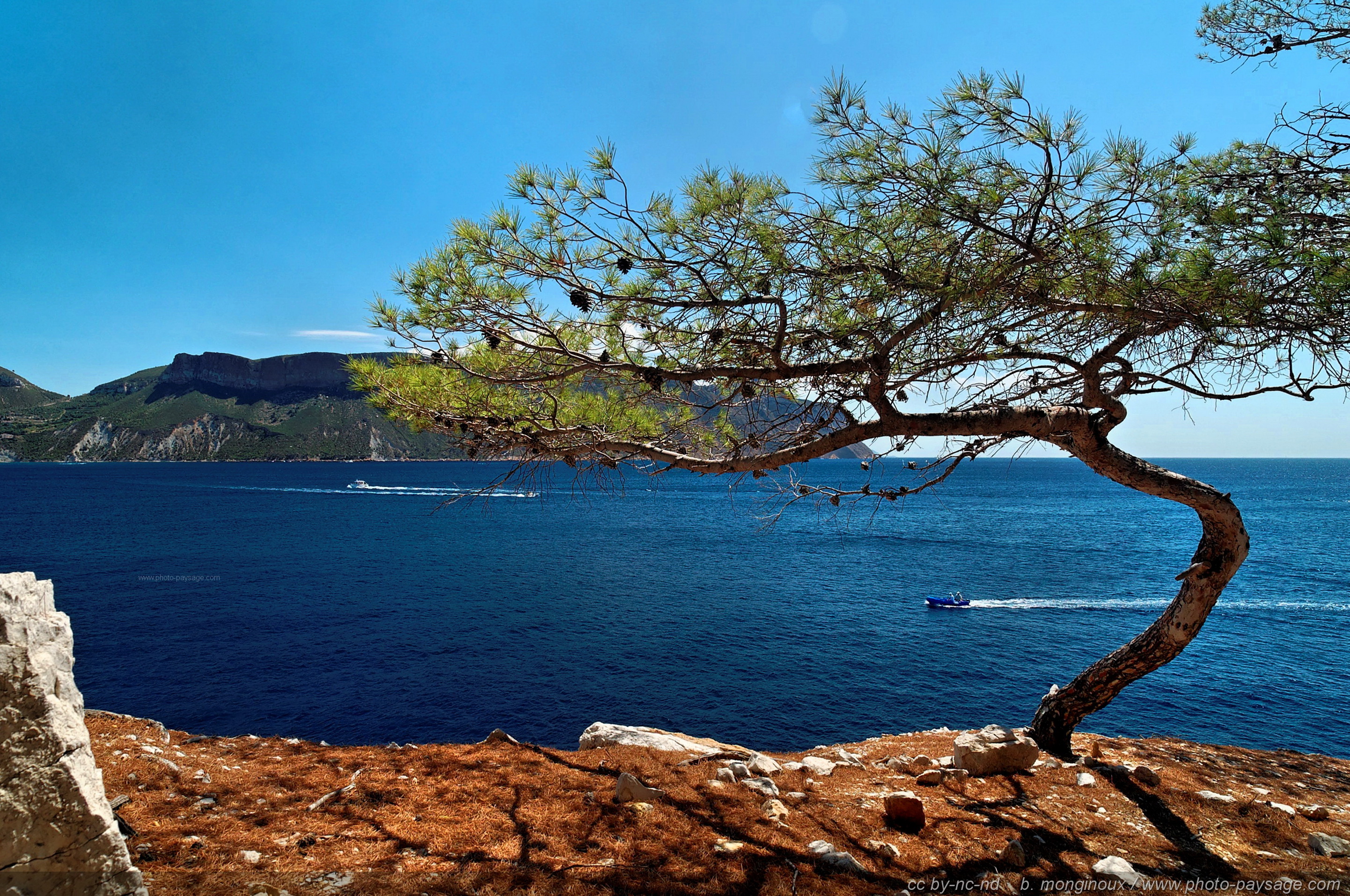 baie de rosas espagne photos