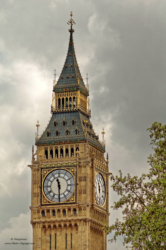 Big Ben
Londres, Royaume-Uni
Mots-clés: londres royaume_uni monument big_ben