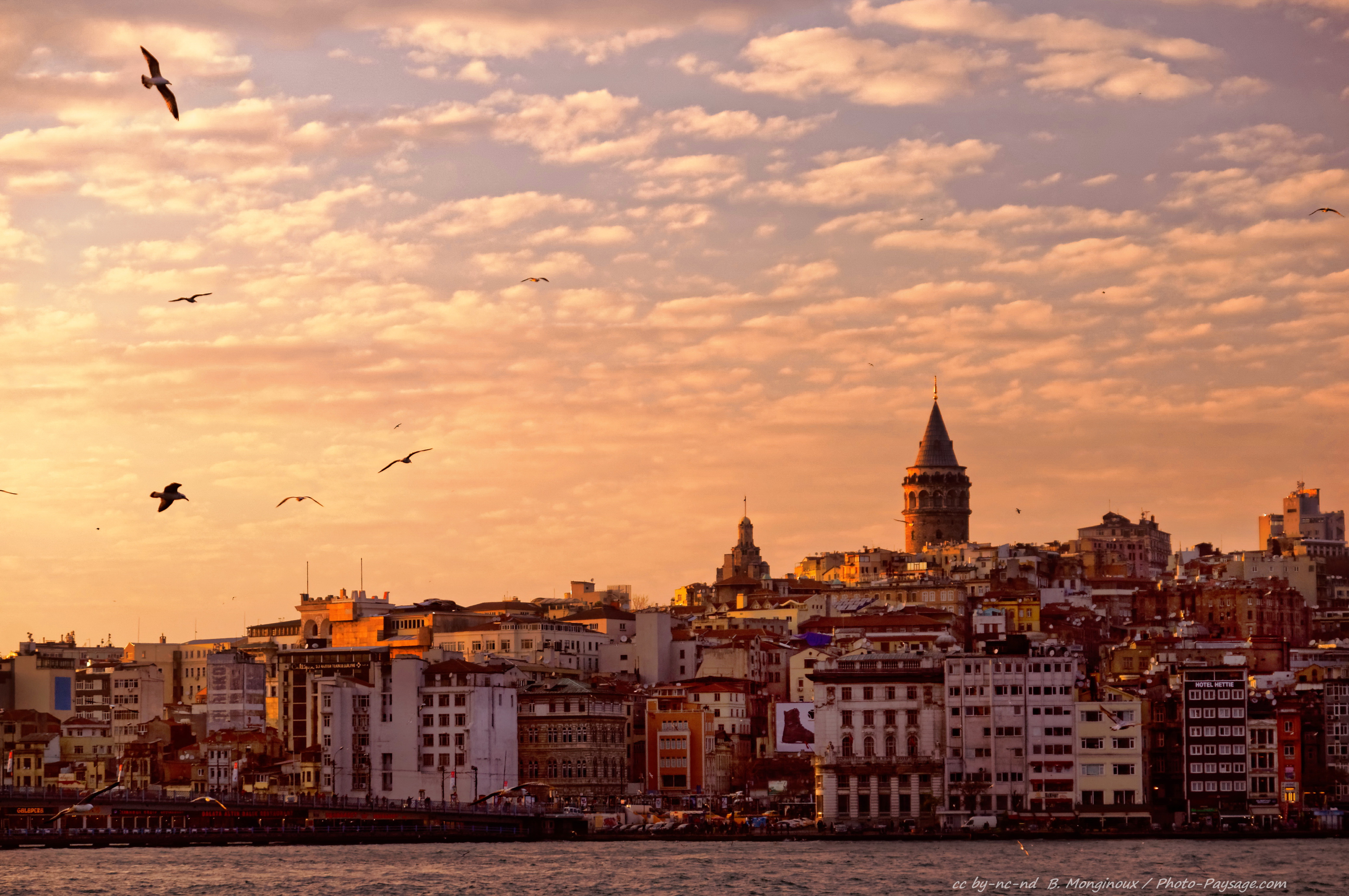 istanbul-paysage