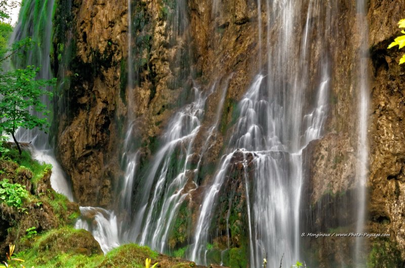 Magie des cascades du parc national de Plitvice
Parc National de Plitvice, Croatie
Mots-clés: les_plus_belles_images_de_nature cascade croatie plitvice UNESCO_patrimoine_mondial nature croatie