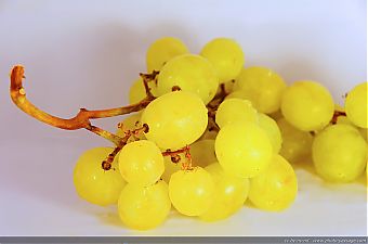 Raisin blanc Raisin blanc