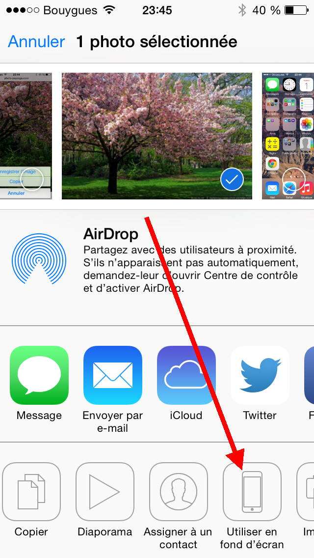 Iphone Bouton Home Cass E Ecran De Demarrage Iphone Bouton Home Cass E Ecran De Demarrage