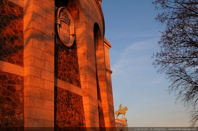 Montmartre
Paris, France
Mots-clés: paris montmartre monument eglise basilique cathedrale sacre_coeur