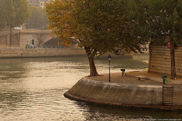 Les quais sur l'à®le St Louis
Paris, france
Mots-clés: paris la_seine fleuve lampadaires quais fleuve