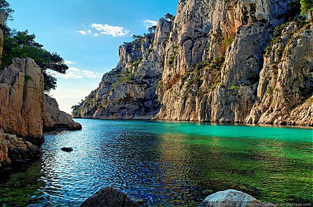 Accueil > Images de nature > Mer et océan 