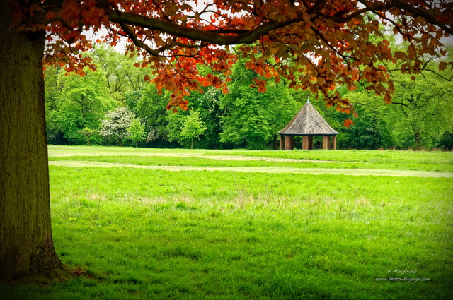 Le jardin de Kensington
Londres, Royaume-Uni
Mots-clés: londres royaume_uni jardin