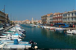 Nom du fichier=Canal_de_Sete_-01.jpg
Taille du fichier=295Ko
Dimensions du fond d'écran (en pixels) : 1280x851
Image ajoutée dans Photo-Paysage.com le : 14 Mai 2009 Canal_de_Sete_-01.jpg