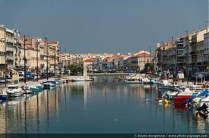 Nom du fichier=Canal_de_Sete_-02.jpg
Taille du fichier=285Ko
Dimensions du fond d'écran (en pixels) : 1280x851
Image ajoutée dans Photo-Paysage.com le : 14 Mai 2009 Canal_de_Sete_-02.jpg