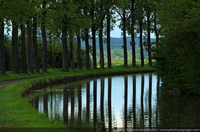 Reflets sur le canal -01
Canal de l'Ourcq,
Seine et Marne
Mots-clés: reflets miroir canal ourcq seine_et_marne nature alignement_d_arbre