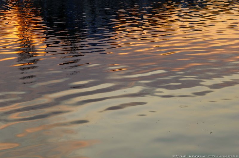 Reflets matinaux sur la Marne 1
Mots-clés: marne riviere reflets