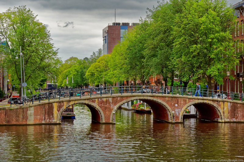 Balade le long des canaux d Amsterdam -09
Amsterdam, Pays-Bas
Mots-clés: amsterdam pays-bas hollande paysage_urbain canal canaux categ_pont
