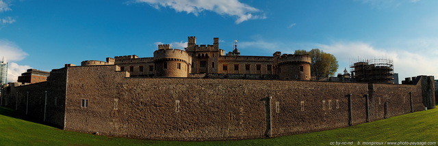 La Tour de Londres - vue panoramique des remparts
Londres, Royaume-Uni
Mots-clés: londres Royaume_Uni photo_panoramique rempart chateau