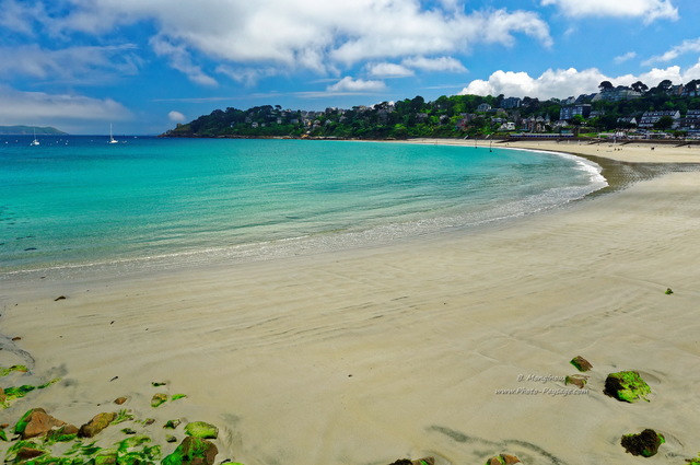 La plage de Perros-Guirec
Côtes-d'Armor, Bretagne
Mots-clés: bretagne littoral mer manche plage les_plus_belles_images_de_nature cotes-d-armor