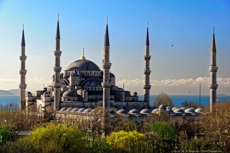 La Mosquée bleue -08
Istanbul, Turquie
Mots-clés: turquie sultanahmet mosquee mosquee_bleue monument minaret