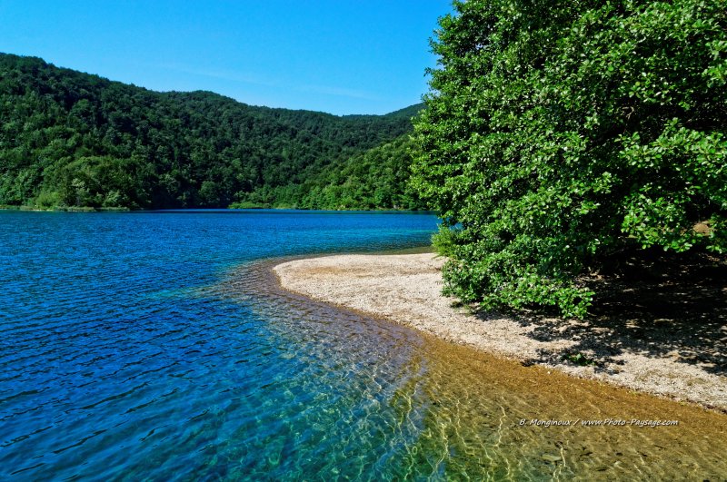 Plage au bord d'un lac
Parc National de Plitvice, Croatie


Mots-clés: les_plus_belles_images_de_nature croatie plage plitvice UNESCO_patrimoine_mondial nature croatie