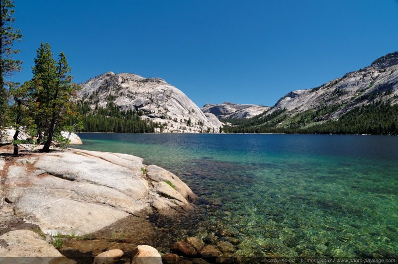 Le lac de Tenaya à Yosemite
Yosemite National Park, Californie, USA
Mots-clés: USA etats-unis californie yosemite categorielac montagne_usa