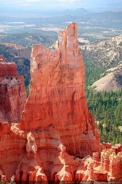 Paria view   02
Bryce Canyon National Park, Utah, USA
Mots-clés: bryce_canyon utah usa nature hoodoo categ_ete montagne_usa cadrage_vertical