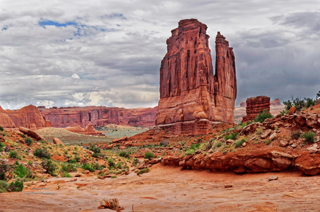 Courthouse towers
Arches National Park, Utah, USA
Mots-clés: utah usa desert categ_ete regle_des_tiers