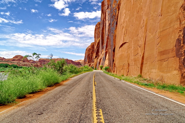 Route UT 279
Moab, Utah, USA
Mots-clés: utah route usa moab