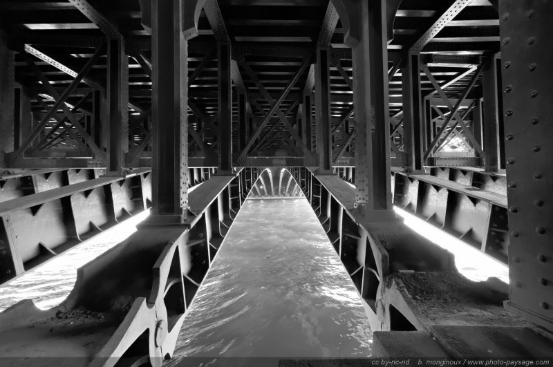 Sous le pont Alexandre III
Sous les ponts de Paris (Noir et Blanc)

Mots-clés: sous_les_ponts noir_et_blanc paris paysage_urbain grand-angle les_ponts_de_paris monument la_seine invalides
