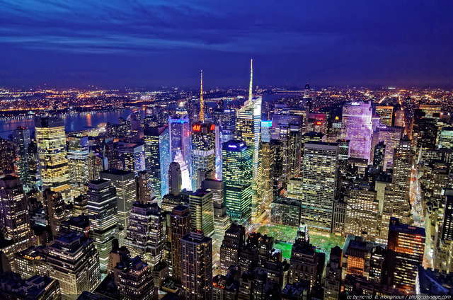 Time Square et Briant park by night
Midtown Manhattan (centre de Manhattan)
New York, USA
Mots-clés: usa manhattan new-york-by-night TSB5