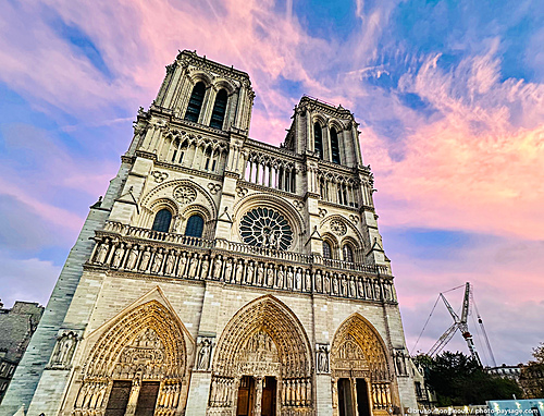 Nom du fichier=Magnifique-ciel-rose-Notre_Dame_de_Paris-IMG_7703.jpeg
Taille du fichier=3121Ko
Dimensions : 3237x2477
Ajouté le : 07 Novembre 2025 Nom du fichier=Magnifique-ciel-rose-Notre_Dame_de_Paris-IMG_7703.jpeg
Taille du fichier=3121Ko
Dimensions : 3237x2477
Ajouté le : 07 Novembre 2025