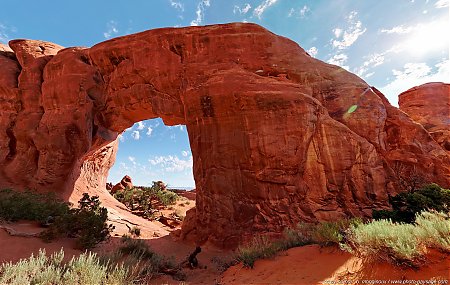 Pine-Tree-Arch-Arches-Utah-vue-panoramique.jpg