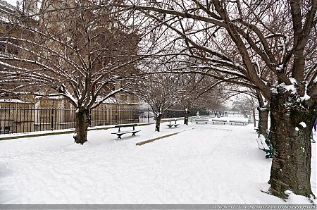 Un-square-a-Paris-recouvert-de-Neige.jpg