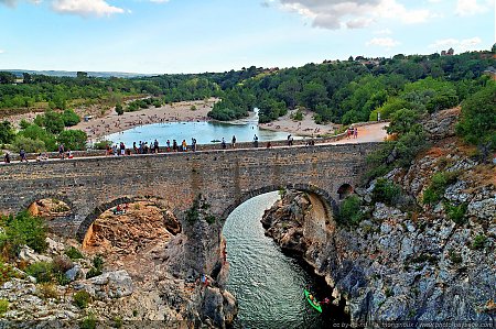 herault paysage